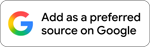 Add Pittsburgh Baseball Now as a preferred source on Google?