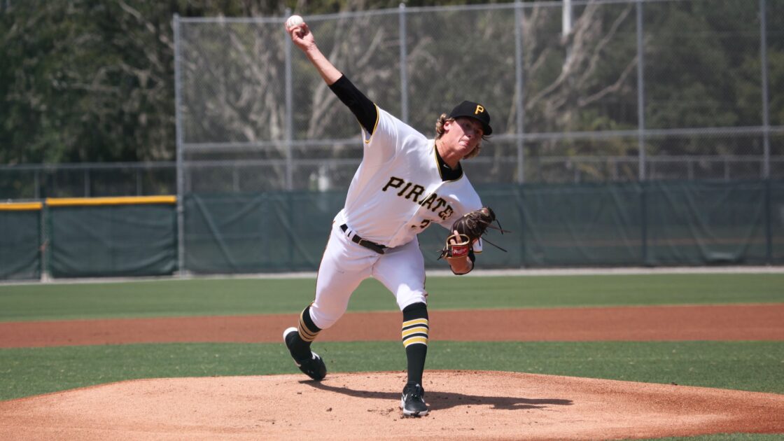 Pirates Prospects