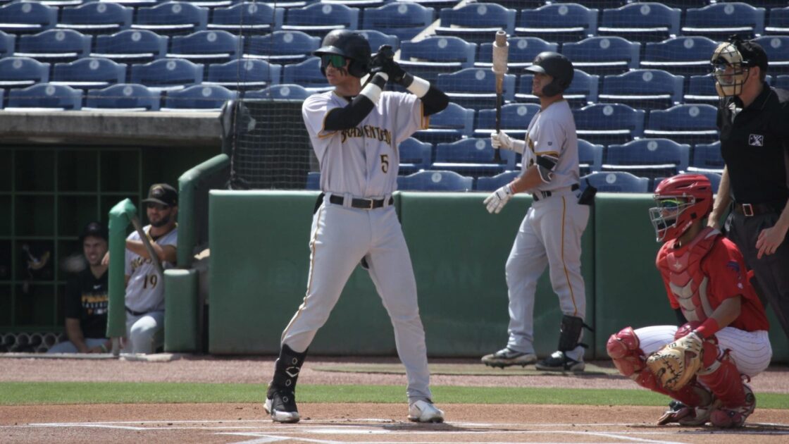 Pirates Prospects, endy rodriguez