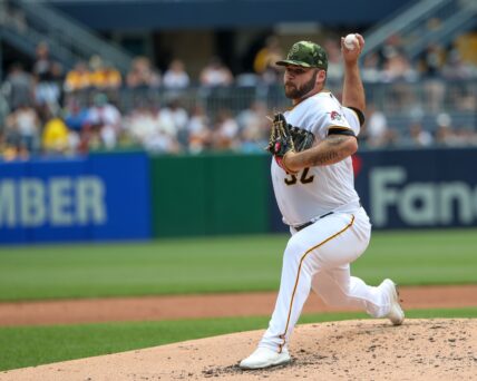 Pittsburgh Pirates