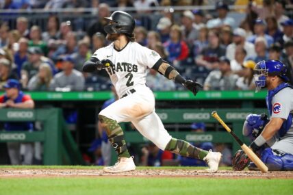 Pittsburgh Pirates Rockies