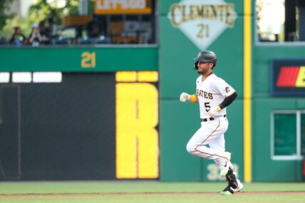 Pittsburgh Pirates, Miguel Perez