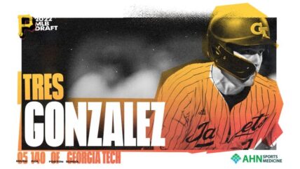 Pittsburgh Pirates Prospects Draft