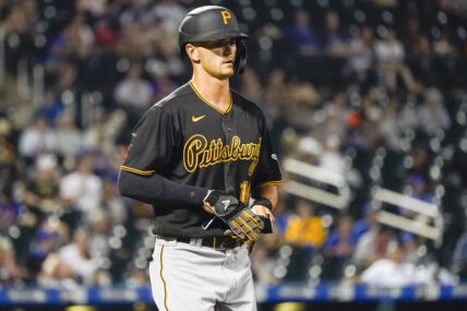 Pirates prospects