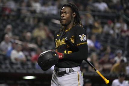 pittsburgh pirates, oneil cruz