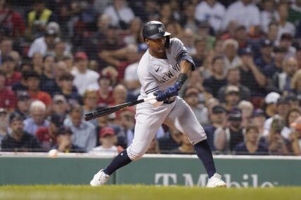 Miguel Andujar-Pittsburgh Pirates