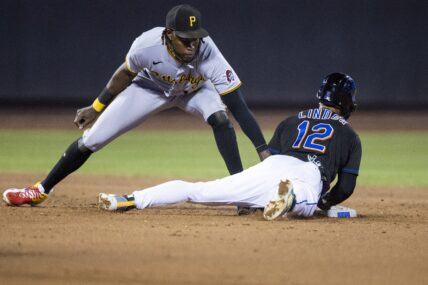 Pittsburgh Pirates
