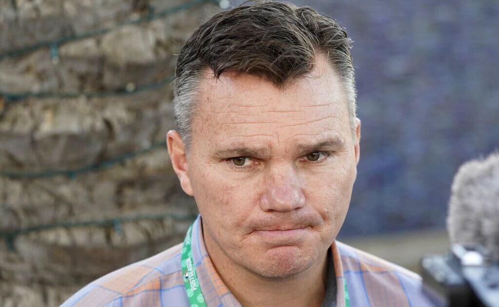 Pittsburgh Pirates, Ben Cherington, MLB Draft