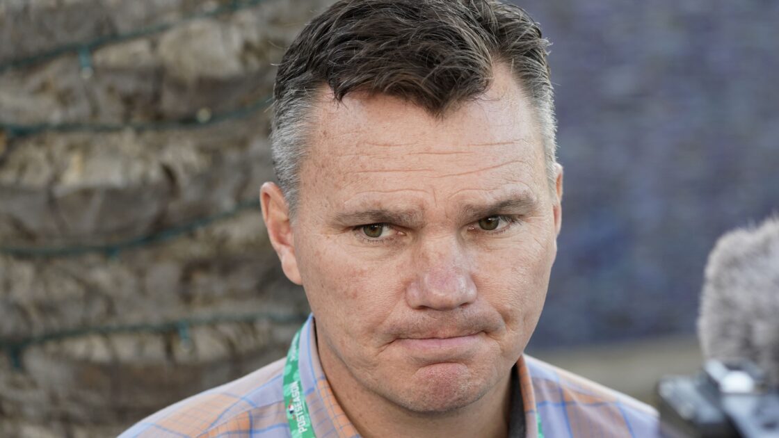 MLB Offseason, Ben Cherington, Pittsburgh Pirates