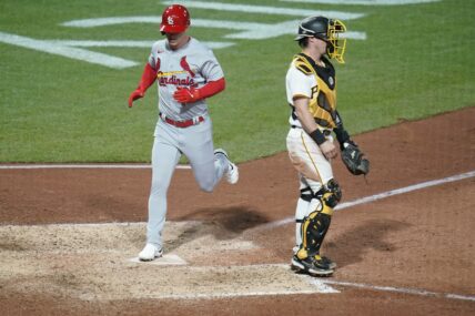 Pittsburgh Pirates