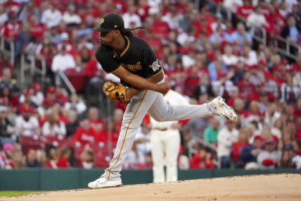 Pittsburgh pirates, pirates prospects