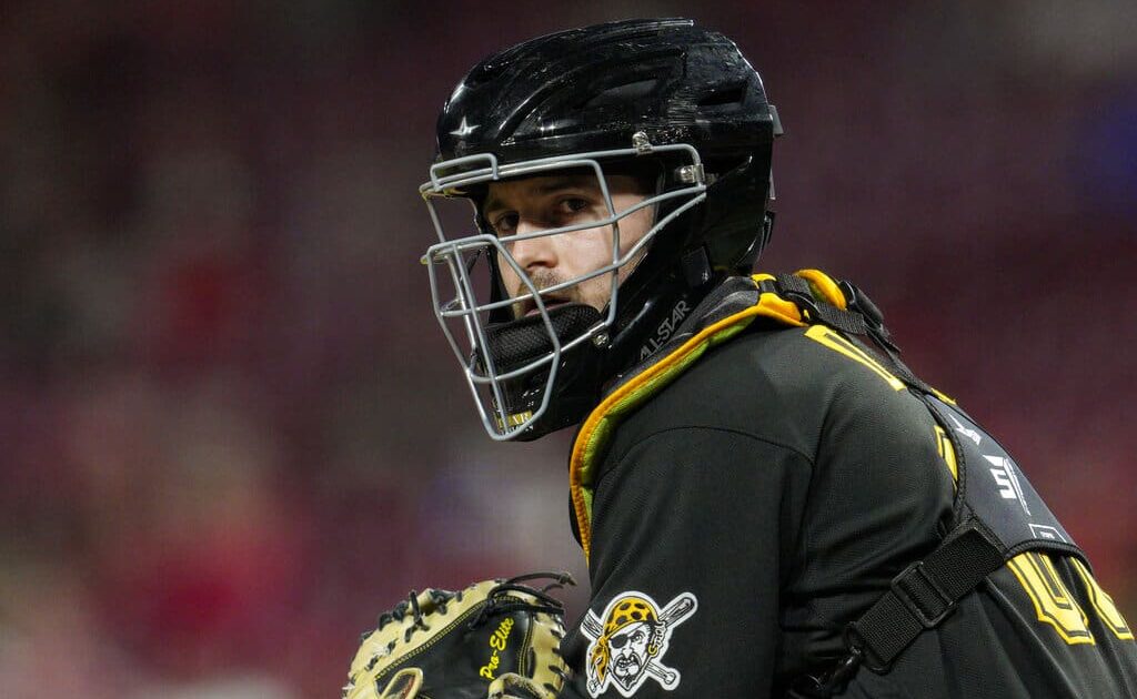 Pittsburgh Pirates, Jason Delay