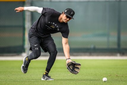 Pirates Prospects, Matt Gorski