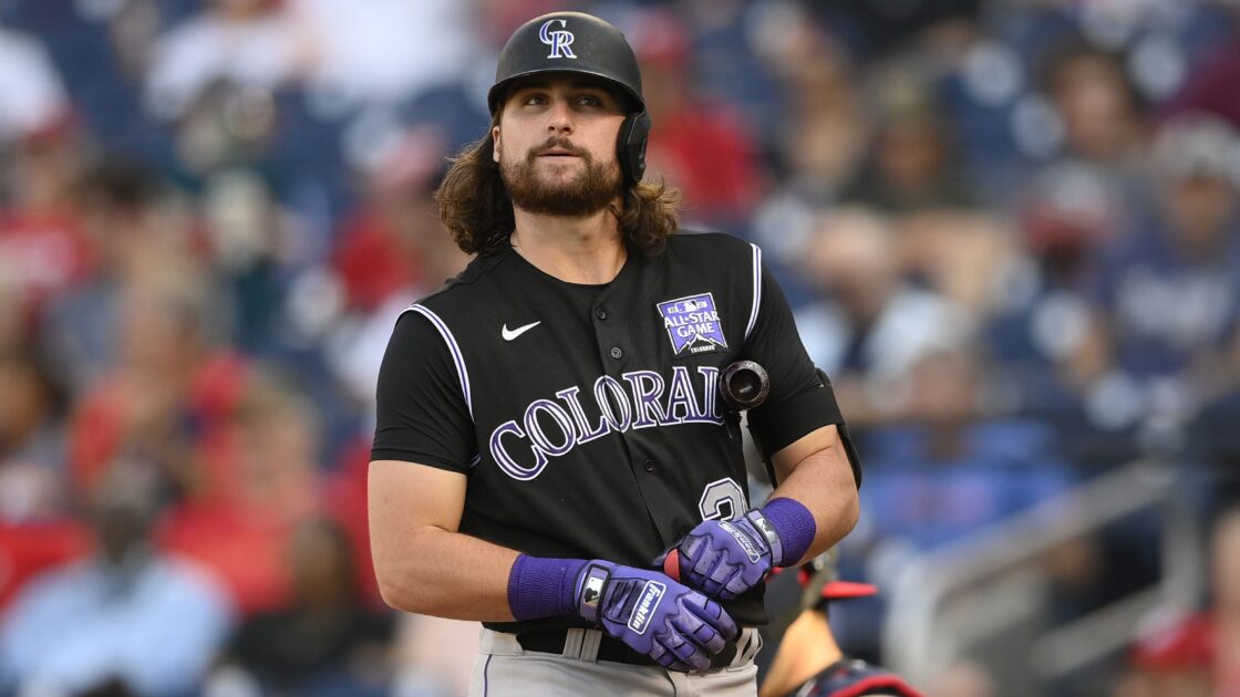 Pittsburgh Pirates-Ryan Vilade