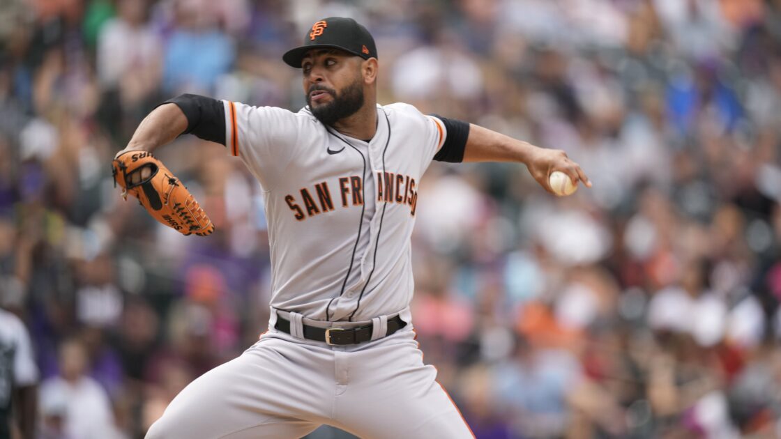 Pittsburgh Pirates, Jarlin Garcia