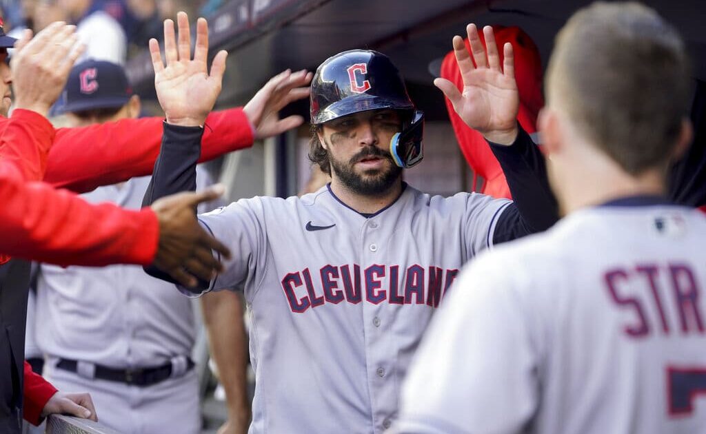 Pittsburgh Pirates- Austin Hedges