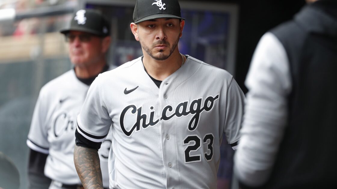 Pittsburgh Pirates, Vince Velasquez