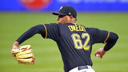 Pittsburgh Pirates