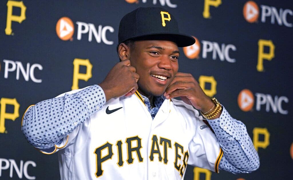 Termarr Johnson