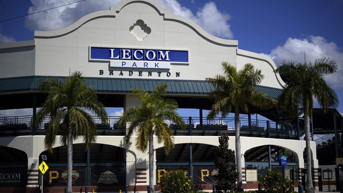 Pittsburgh Pirates, Pirates prospects, MLB Offseason