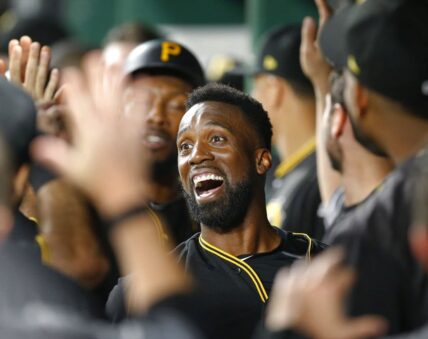 Pittsburgh Pirates, Andrew McCutchen