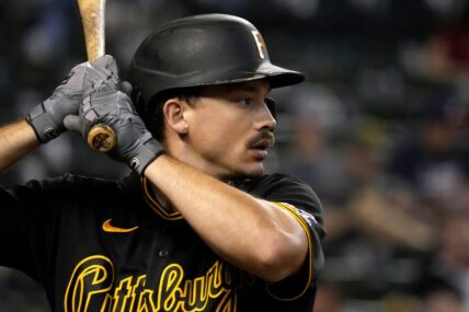 Pittsburgh Pirates, Bryan Reynolds
