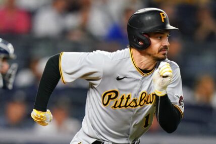 Pittsburgh Pirates, Bryan Reynolds