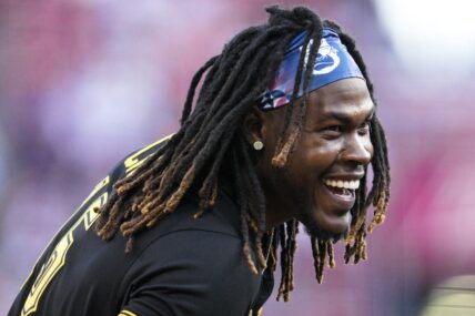 Pittsburgh Pirates, Oneil Cruz