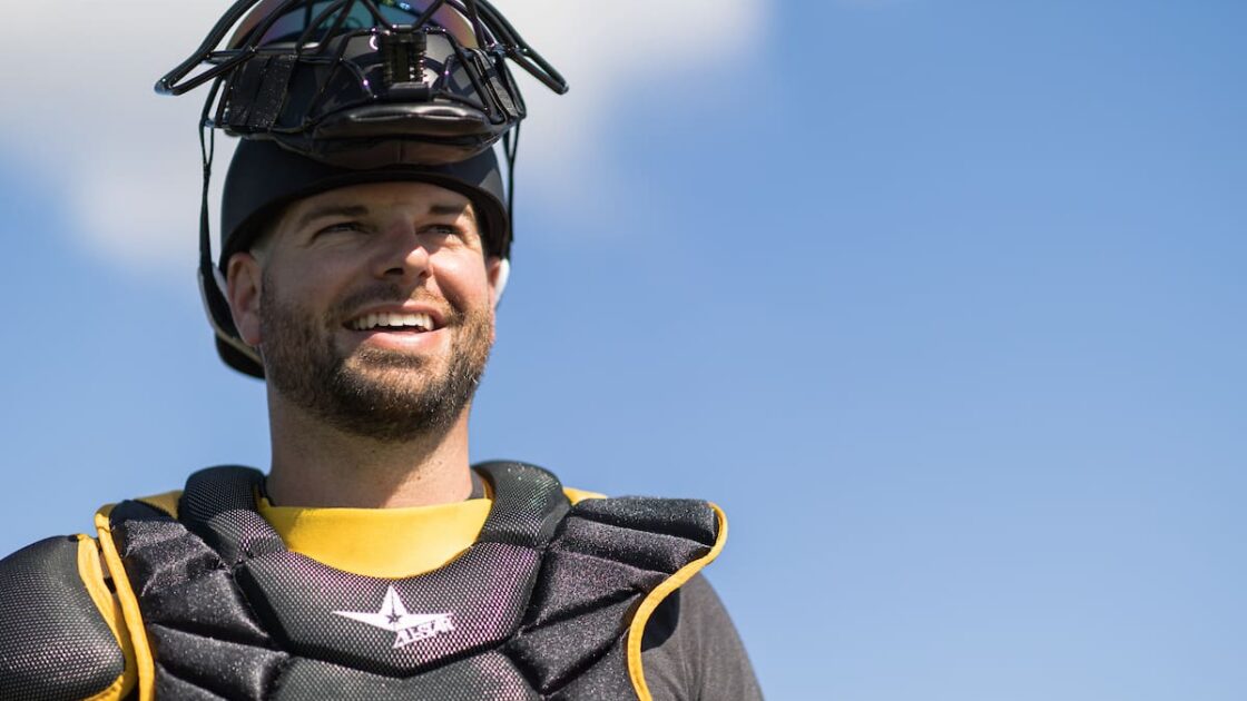 Pittsburgh Pirates, Kevin Plawecki