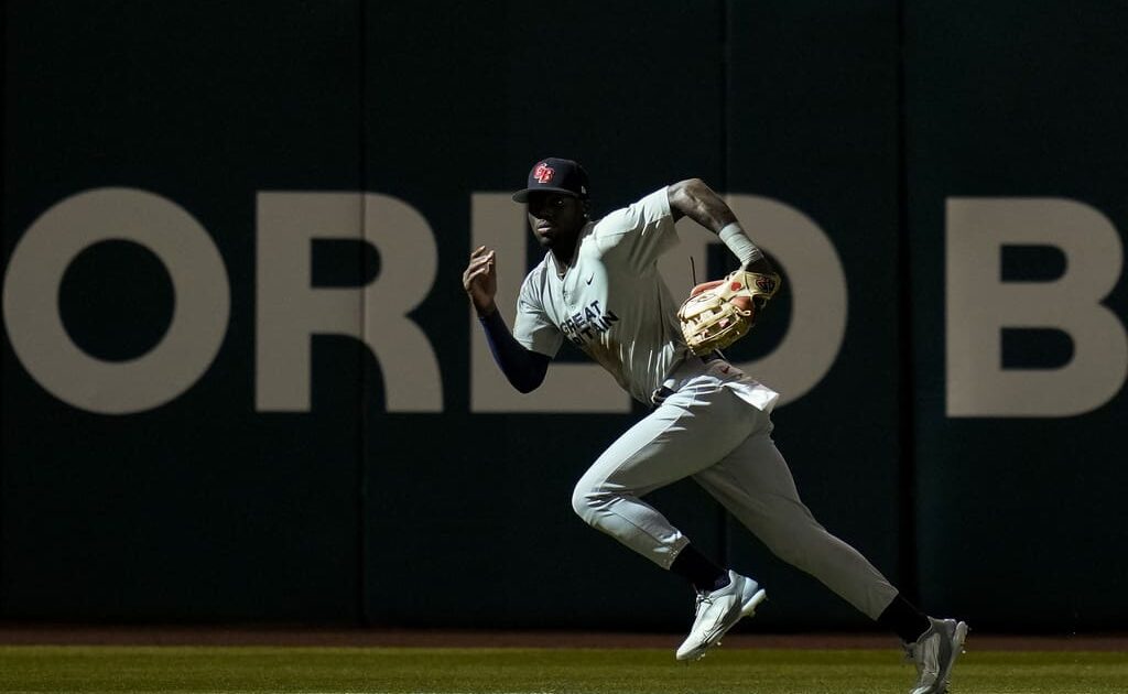 Pirates prospects