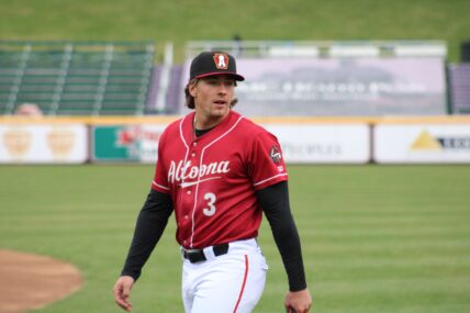 Pittsburgh Pirates, Mason Martin