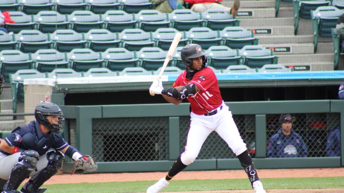 Pirates Prospects, Liover Peguero