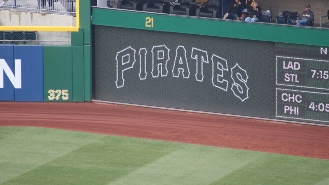 Pittsburgh Pirates