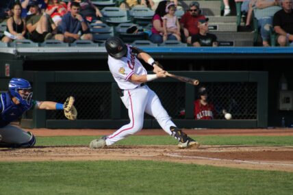 Pirates prospects, Henry Davis