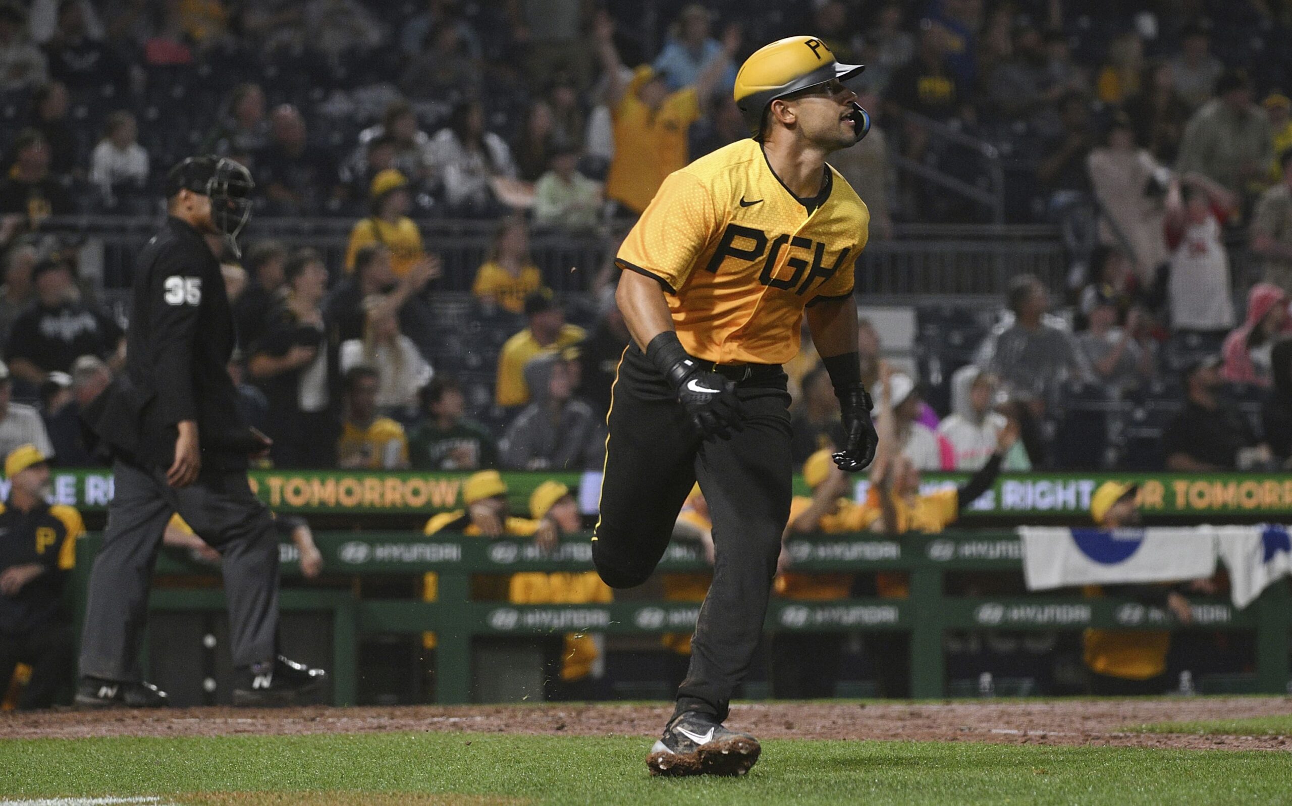 Potential September Call-Ups for Pirates | Pittsburgh Baseball Now