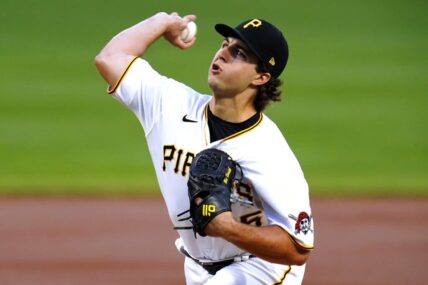 Pittsburgh Pirates, Max Kranick