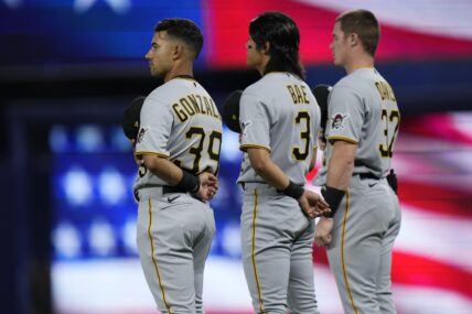 Pirates