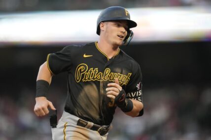 Pittsburgh Pirates, Henry Davis