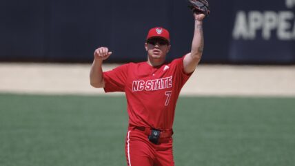 Kalae Harrison, Pittsburgh Pirates