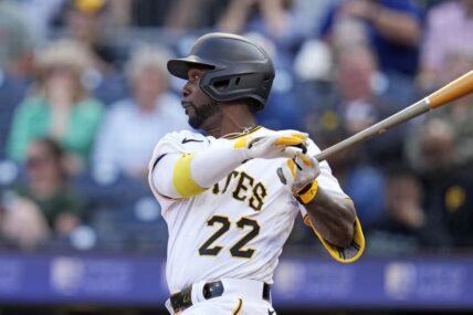Andrew McCutchen, Pittsburgh Pirates, MLB offseason