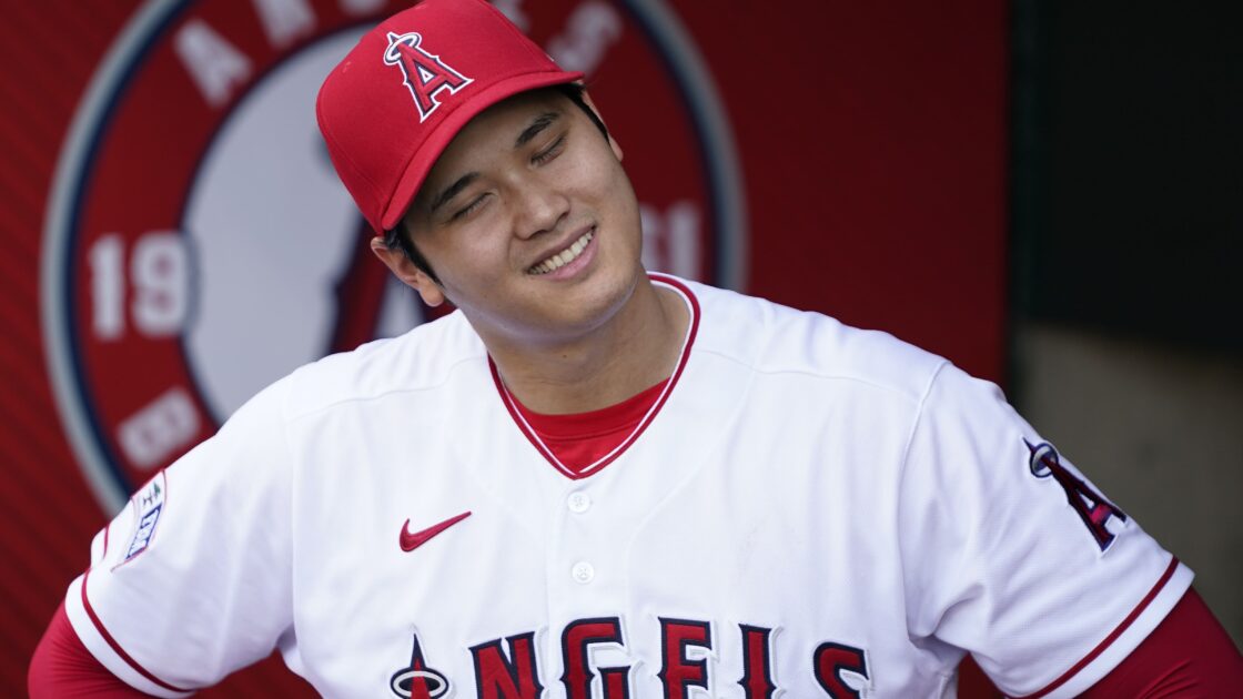 Shohei Ohtani, Pittsburgh Pirates, MLB offseason