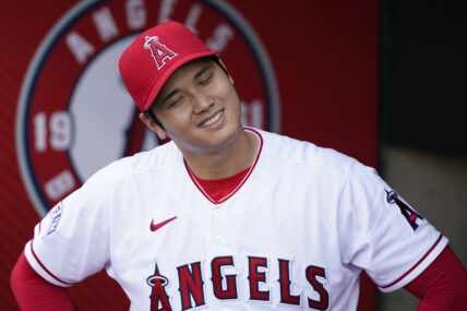 Shohei Ohtani, Pittsburgh Pirates, MLB offseason