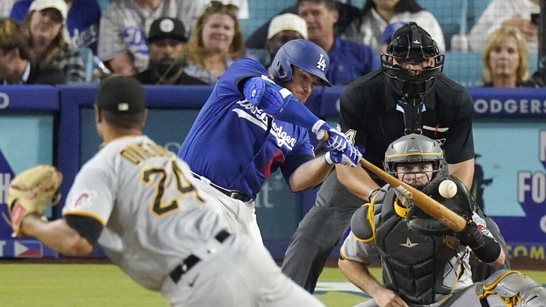 Pittsburgh Pirates, Johan Oviedo