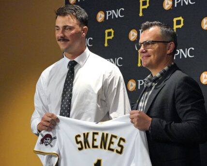 Pittsburgh Pirates, Paul Skenes, Pirates Prospects, Ben Cherington