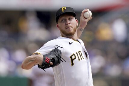 Pittsburgh Pirates, Bailey Falter
