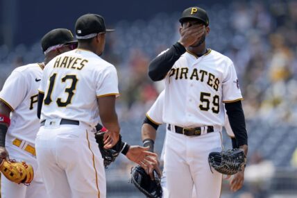 Pittsburgh Pirates