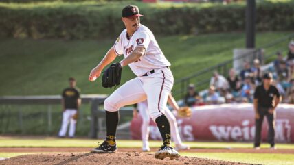 Paul Skenes, Pittsburgh Pirates, Pirates prospects