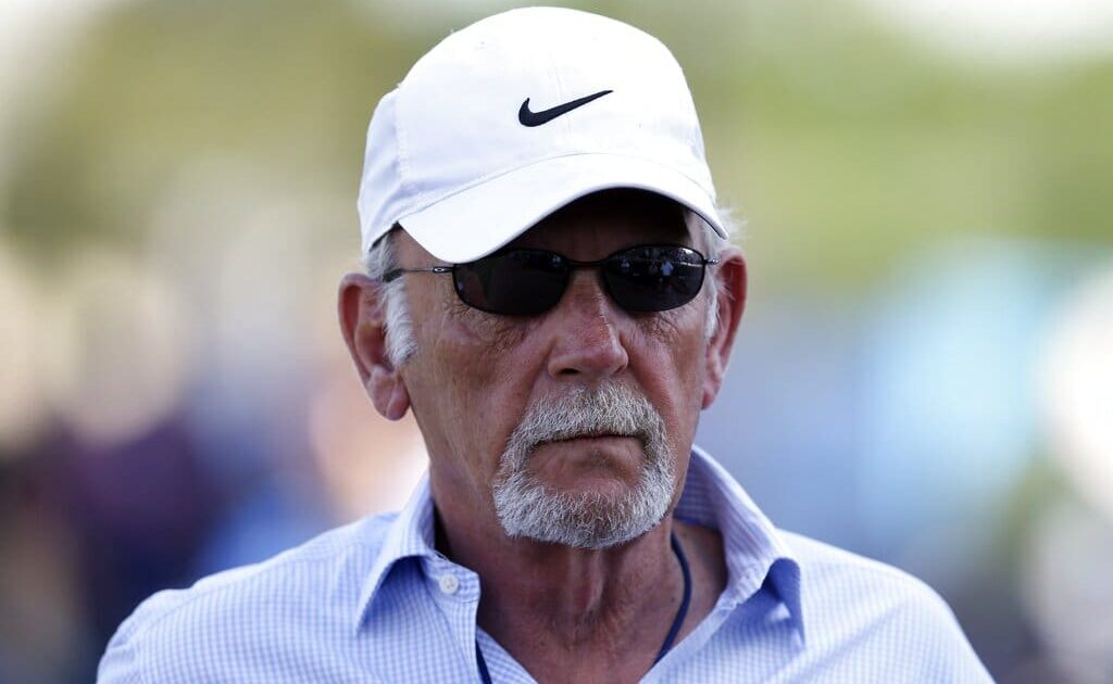 Jim Leyland, Pittsburgh Pirates