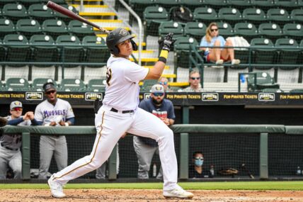 Dariel Lopez, Pittsburgh Pirates, Pirates prospects