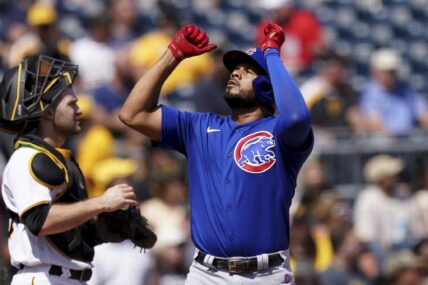 Jeimer Candelario, Pittsburgh Pirates